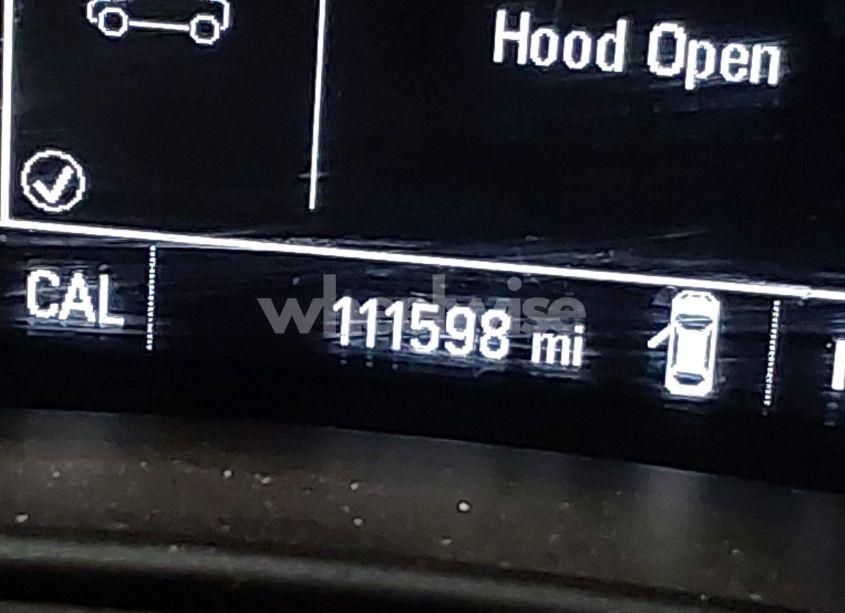 Photo 15 of 2018 Chevrolet Equinox LS (VIN 2GNAXHEV4J6215819)