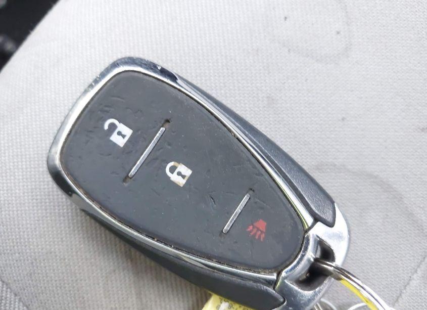 Photo 11 of 2018 Chevrolet Equinox LS (VIN 2GNAXHEV4J6258556)