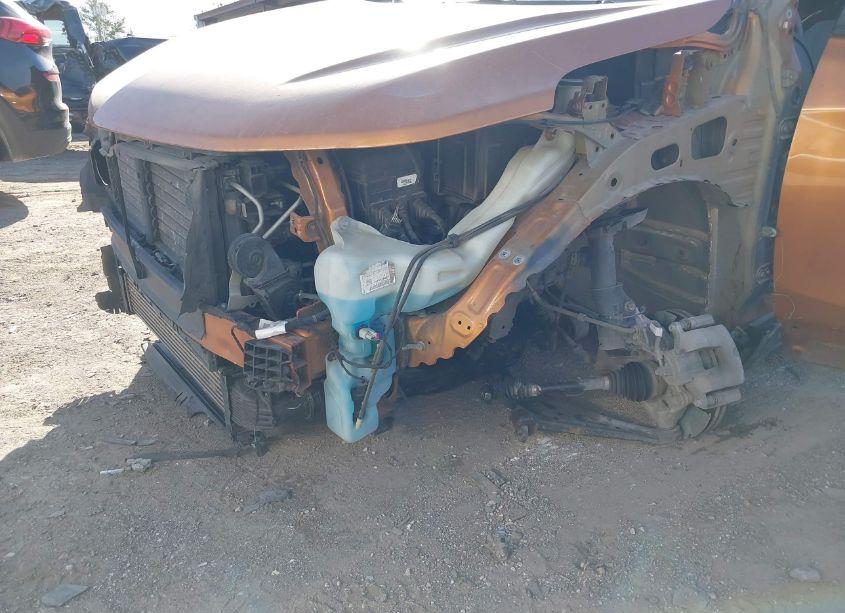 Photo 6 of 2018 Chevrolet Equinox LS (VIN 2GNAXHEV4J6258556)