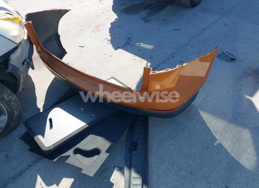 Photo 12 of 2019 Chevrolet Equinox LS (VIN 2GNAXHEV4K6215899)