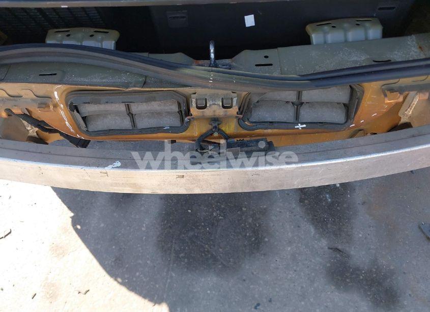 Photo 6 of 2019 Chevrolet Equinox LS (VIN 2GNAXHEV4K6215899)