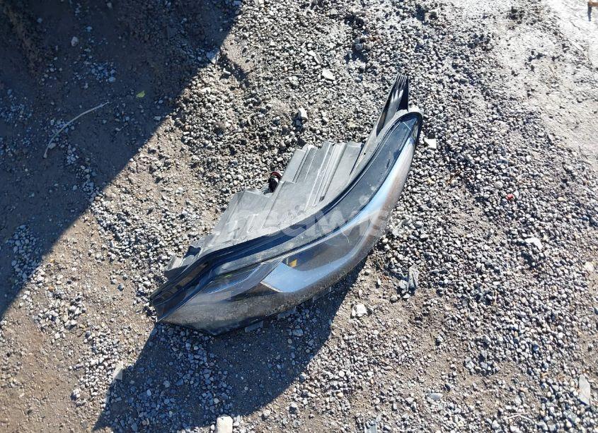 Photo 12 of 2019 Chevrolet Equinox LS (VIN 2GNAXHEV4K6233769)