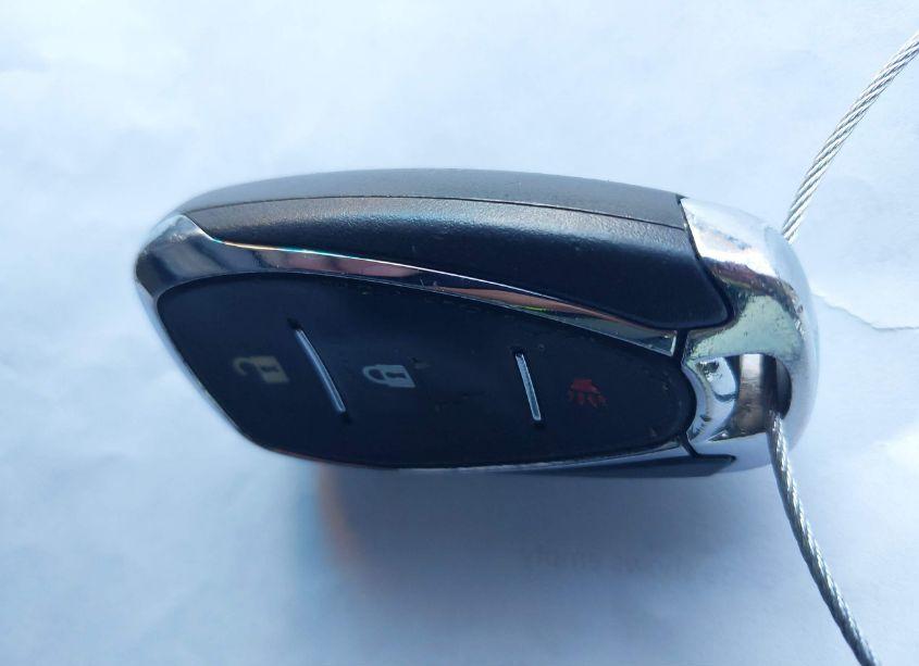 Photo 11 of 2019 Chevrolet Equinox LS (VIN 2GNAXHEV4K6293504)