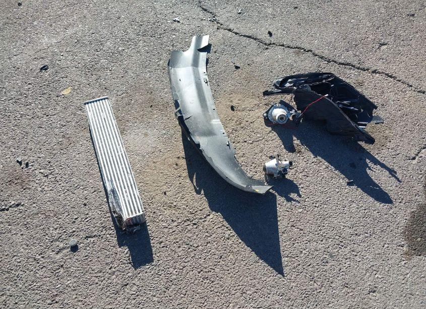 Photo 12 of 2019 Chevrolet Equinox LS (VIN 2GNAXHEV4K6293504)