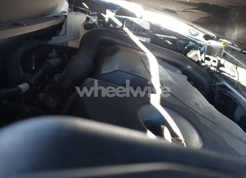 Photo 10 of 2020 Chevrolet Equinox FWD LS (VIN 2GNAXHEV4L6151980)