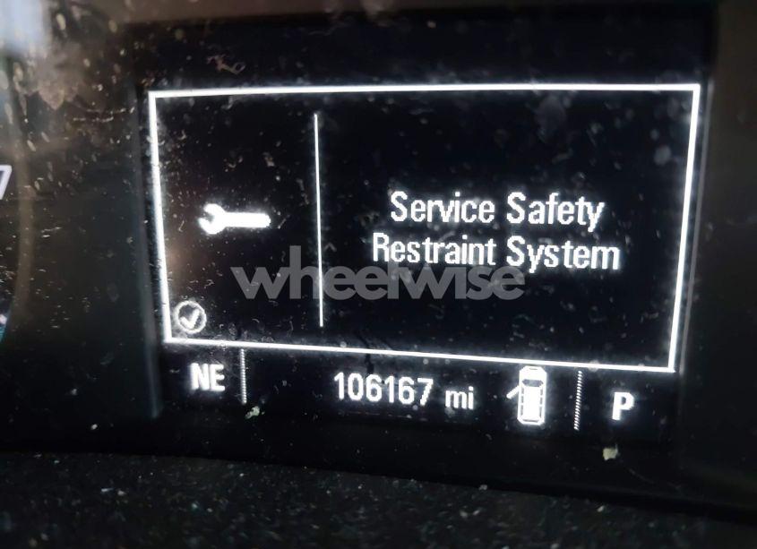 Photo 15 of 2020 Chevrolet Equinox FWD LS (VIN 2GNAXHEV4L6205911)