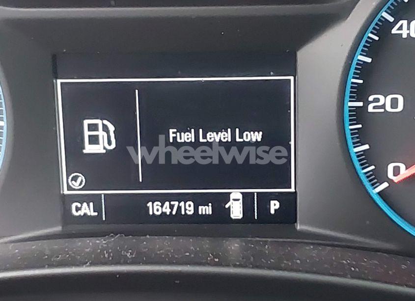 Photo 15 of 2018 Chevrolet Equinox LS (VIN 2GNAXHEV5J6268920)