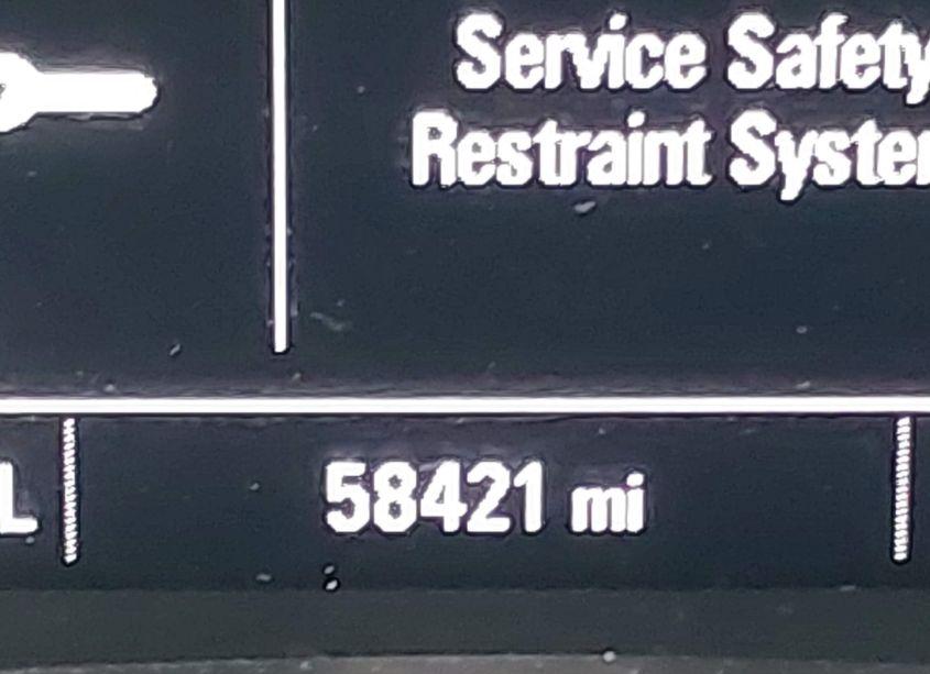 Photo 15 of 2018 Chevrolet Equinox LS (VIN 2GNAXHEV5J6331093)