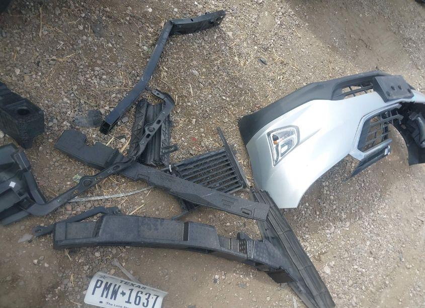 Photo 12 of 2019 Chevrolet Equinox LS (VIN 2GNAXHEV5K6123944)