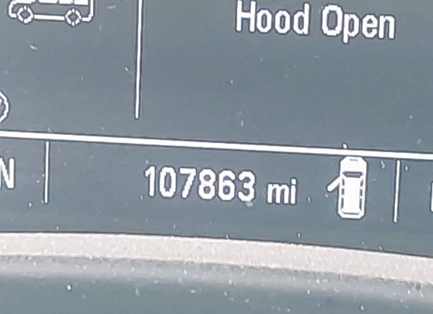 Photo 7 of 2019 Chevrolet Equinox LS (VIN 2GNAXHEV5K6123944)