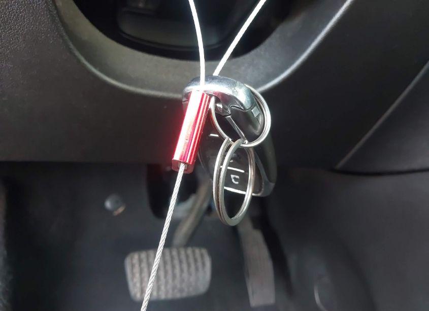 Photo 11 of 2019 Chevrolet Equinox LS (VIN 2GNAXHEV5K6231397)