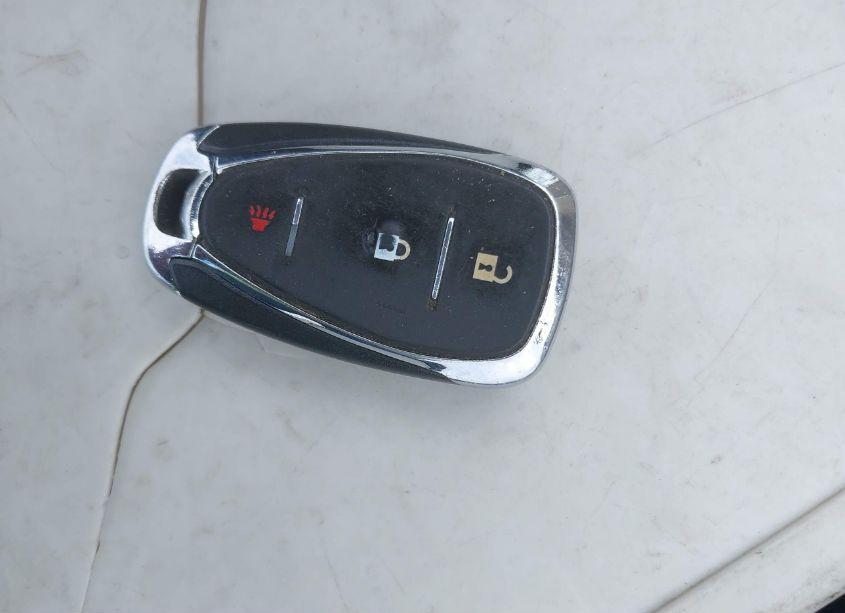 Photo 11 of 2020 Chevrolet Equinox FWD LS (VIN 2GNAXHEV5L6120673)