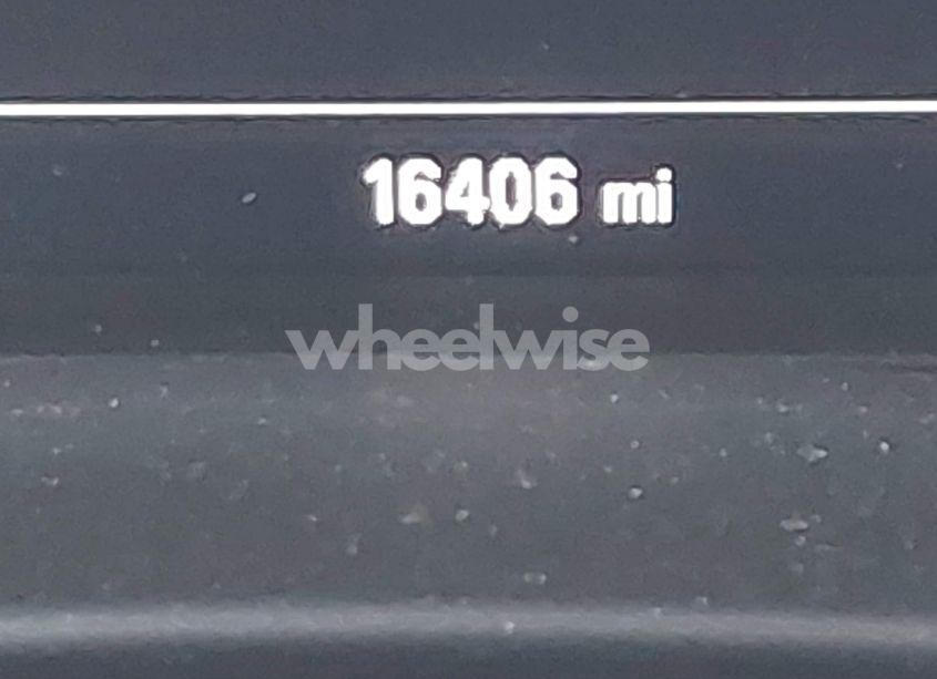 Photo 16 of 2020 Chevrolet Equinox FWD LS (VIN 2GNAXHEV5L6169520)