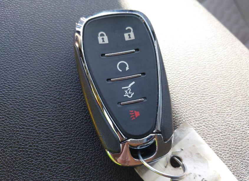 Photo 11 of 2018 Chevrolet Equinox LS (VIN 2GNAXHEV6J6116130)