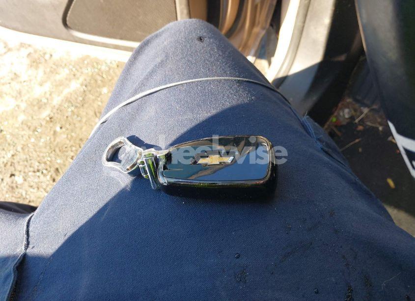 Photo 11 of 2018 Chevrolet Equinox LS (VIN 2GNAXHEV6J6164002)