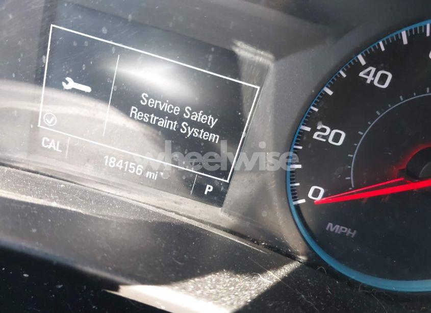 Photo 15 of 2018 Chevrolet Equinox LS (VIN 2GNAXHEV6J6164002)