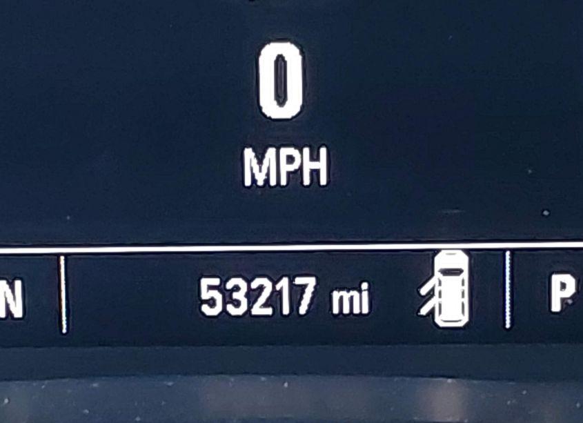 Photo 15 of 2019 Chevrolet Equinox LS (VIN 2GNAXHEV6K6225091)