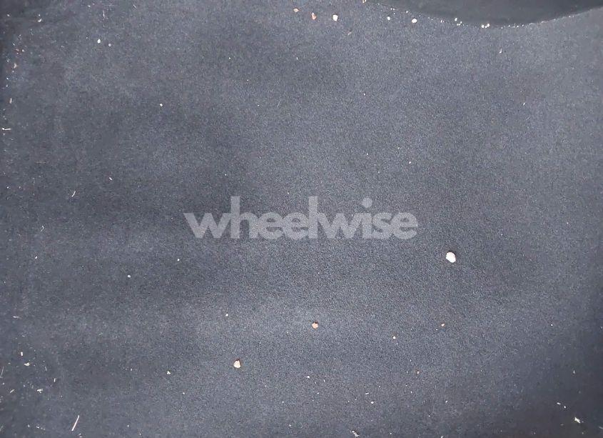 Photo 8 of 2020 Chevrolet Equinox FWD LS (VIN 2GNAXHEV6L6136350)