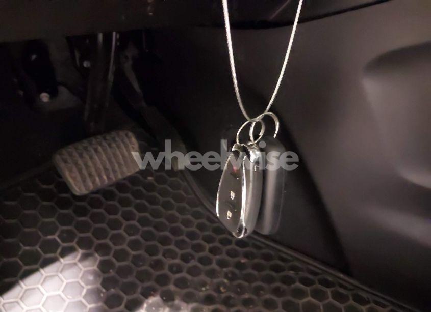 Photo 11 of 2020 Chevrolet Equinox FWD LS (VIN 2GNAXHEV6L6197617)