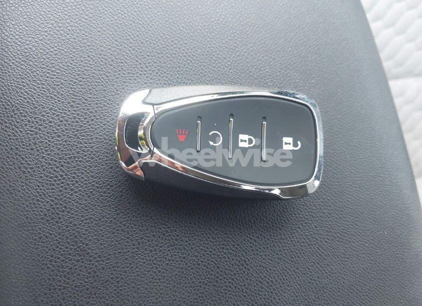 Photo 11 of 2020 Chevrolet Equinox FWD LS (VIN 2GNAXHEV6L6268217)