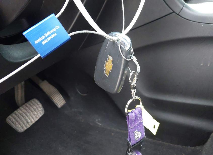 Photo 11 of 2018 Chevrolet Equinox LS (VIN 2GNAXHEV7J6267901)