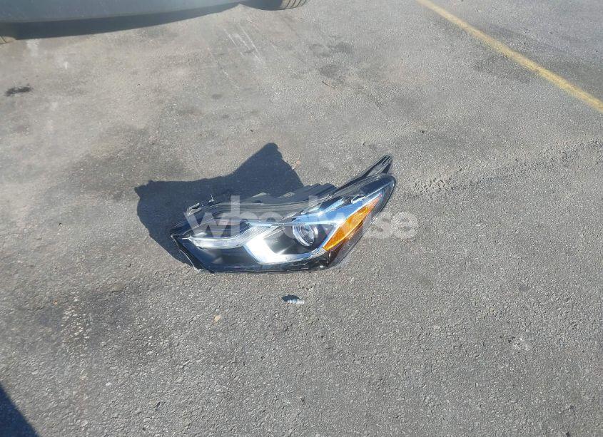 Photo 11 of 2018 Chevrolet Equinox LS (VIN 2GNAXHEV7J6272449)