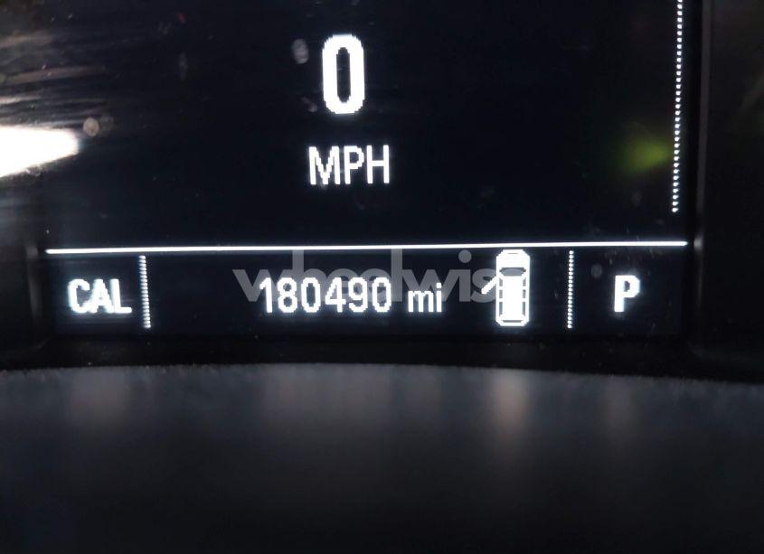 Photo 15 of 2018 Chevrolet Equinox LS (VIN 2GNAXHEV7J6305532)