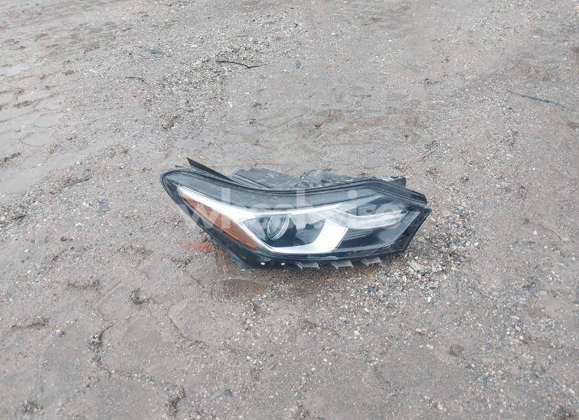 Photo 12 of 2018 Chevrolet Equinox LS (VIN 2GNAXHEV7J6336974)