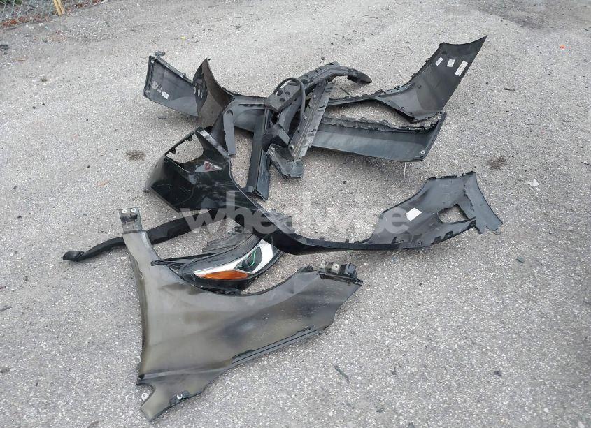 Photo 12 of 2019 Chevrolet Equinox LS (VIN 2GNAXHEV7K6284988)