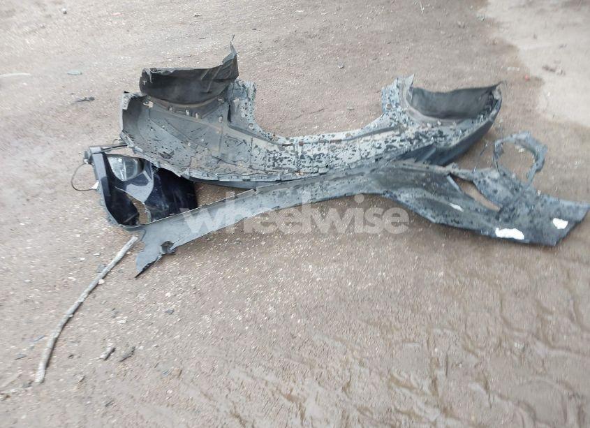 Photo 12 of 2020 Chevrolet Equinox FWD LS (VIN 2GNAXHEV7L6226963)