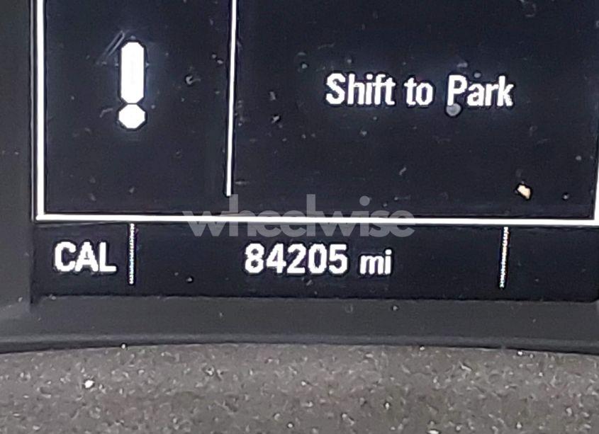 Photo 16 of 2020 Chevrolet Equinox FWD LS (VIN 2GNAXHEV7L6226963)