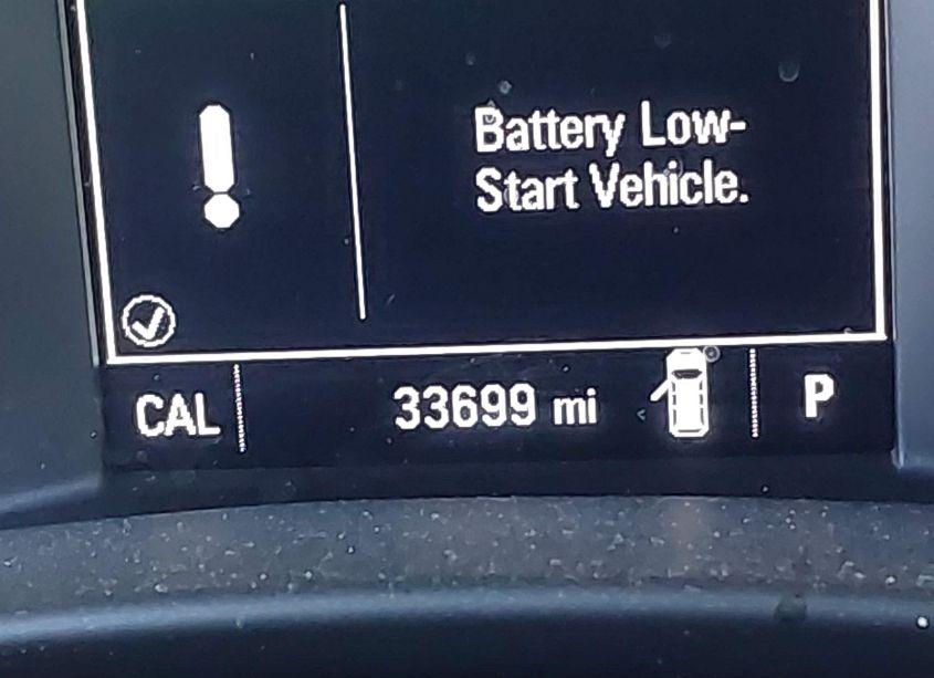 Photo 7 of 2020 Chevrolet Equinox FWD LS (VIN 2GNAXHEV7L6279937)