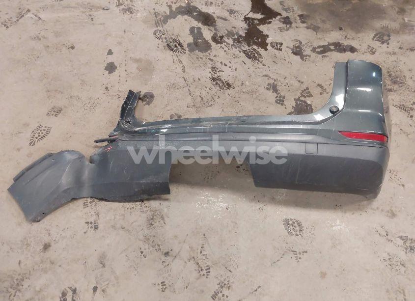 Photo 12 of 2021 Chevrolet Equinox FWD LS (VIN 2GNAXHEV7M6117064)