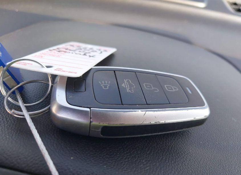 Photo 11 of 2021 Chevrolet Equinox FWD LS (VIN 2GNAXHEV7M6145575)