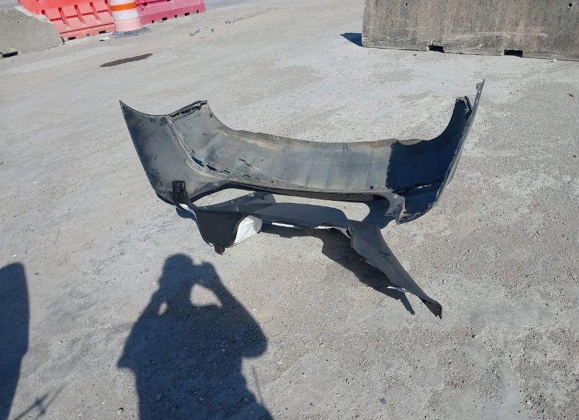 Photo 12 of 2021 Chevrolet Equinox FWD LS (VIN 2GNAXHEV7M6145575)