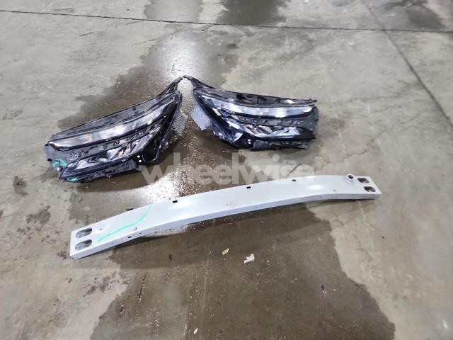 Photo 7 of 2022 CHEVROLET EQUINOX LS (VIN 2GNAXHEV7N6120189)