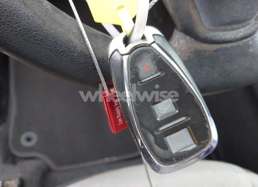 Photo 11 of 2018 Chevrolet Equinox LS (VIN 2GNAXHEV8J6303448)