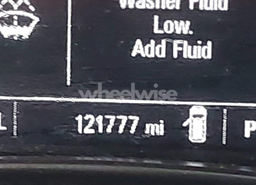 Photo 15 of 2018 Chevrolet Equinox LS (VIN 2GNAXHEV8J6303448)