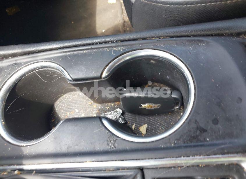 Photo 11 of 2019 Chevrolet Equinox LS (VIN 2GNAXHEV8K6155965)