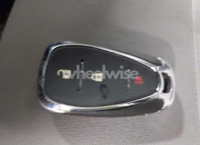 Photo 11 of 2020 Chevrolet Equinox FWD LS (VIN 2GNAXHEV8L6123485)