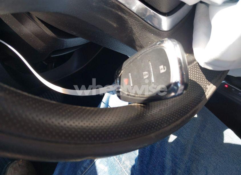 Photo 11 of 2020 Chevrolet Equinox FWD LS (VIN 2GNAXHEV8L6209377)