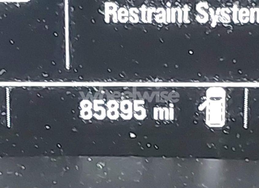 Photo 16 of 2020 Chevrolet Equinox FWD LS (VIN 2GNAXHEV8L6209377)