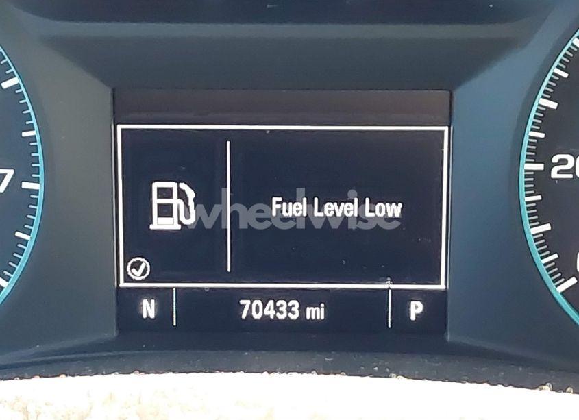 Photo 15 of 2020 Chevrolet Equinox FWD LS (VIN 2GNAXHEV8L6256778)