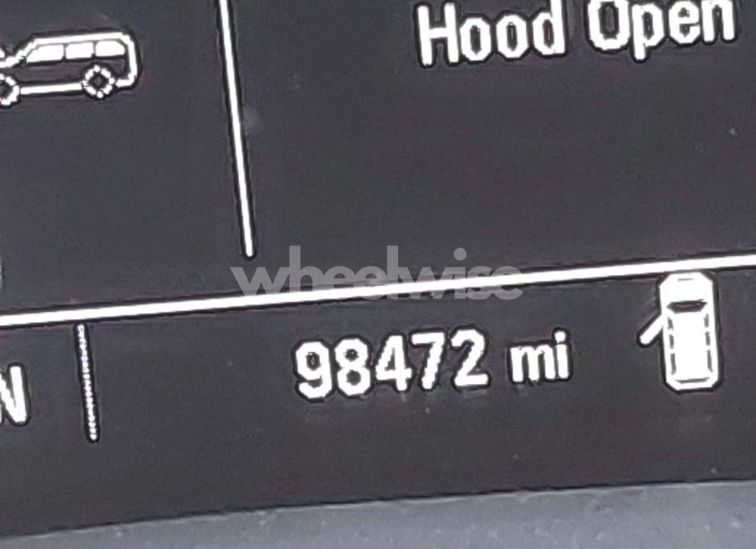 Photo 15 of 2021 Chevrolet Equinox FWD LS (VIN 2GNAXHEV8M6119387)