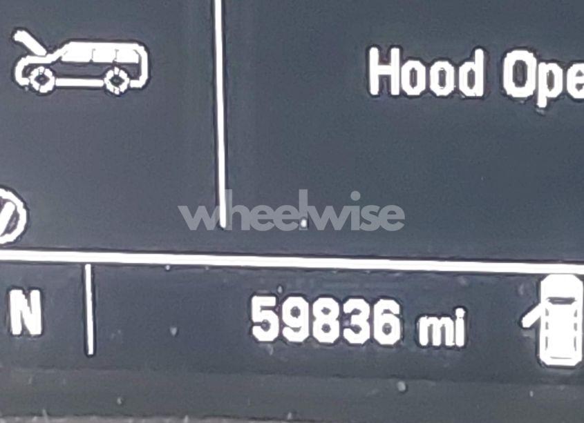 Photo 15 of 2021 Chevrolet Equinox FWD LS (VIN 2GNAXHEV8M6164443)