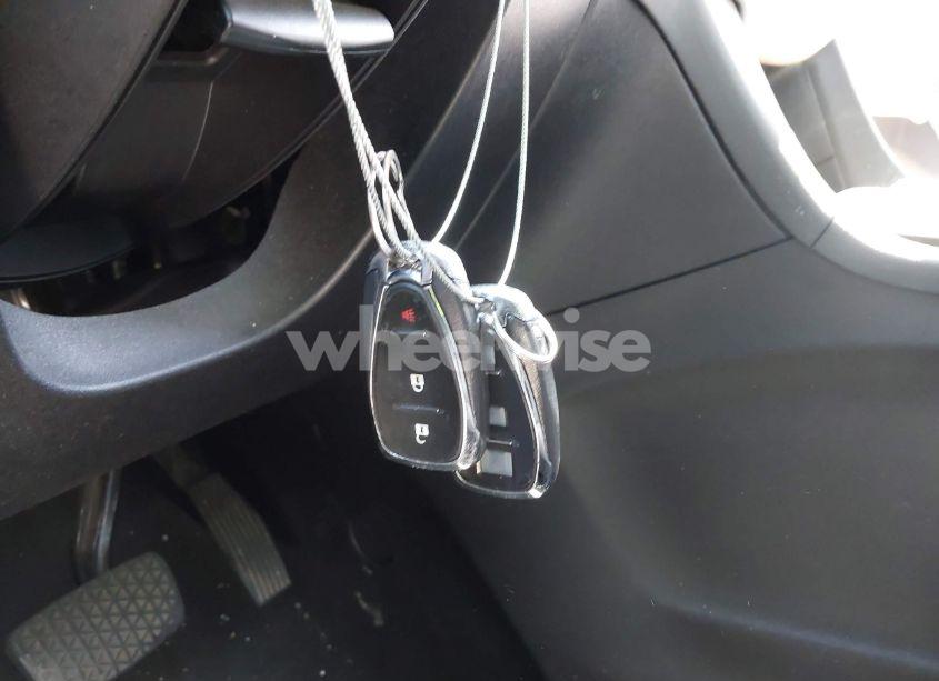 Photo 11 of 2018 Chevrolet Equinox LS (VIN 2GNAXHEV9J6140762)