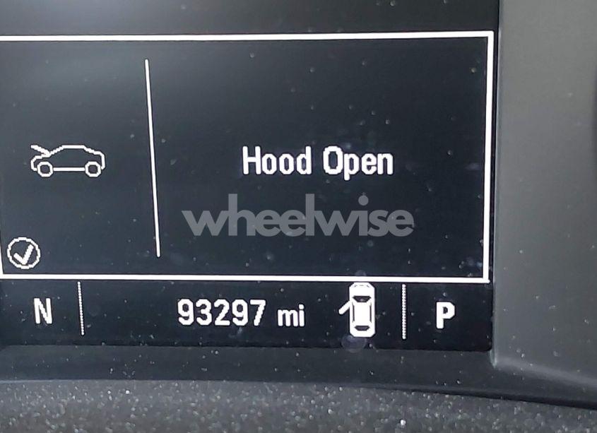 Photo 15 of 2018 Chevrolet Equinox LS (VIN 2GNAXHEV9J6207473)