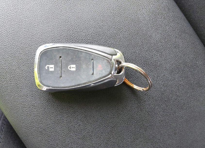 Photo 11 of 2018 Chevrolet Equinox LS (VIN 2GNAXHEV9J6352156)