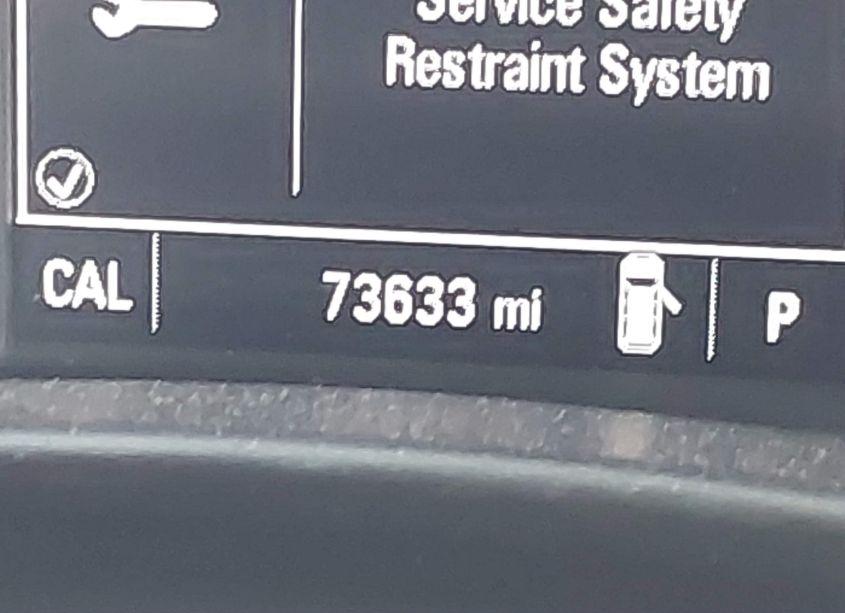 Photo 15 of 2018 Chevrolet Equinox LS (VIN 2GNAXHEV9J6352156)