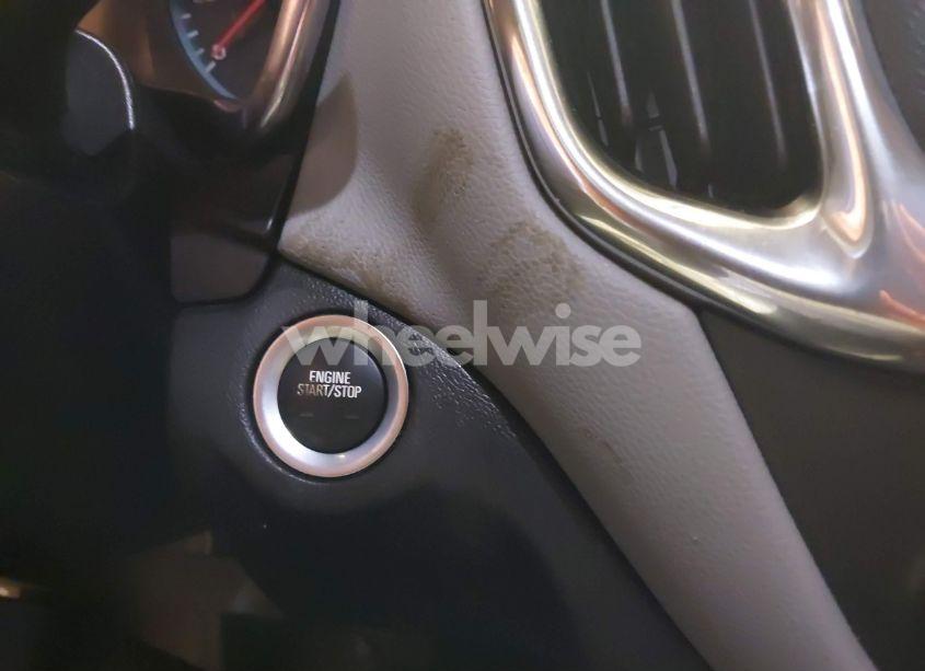 Photo 21 of 2019 Chevrolet Equinox LS (VIN 2GNAXHEV9K6196119)